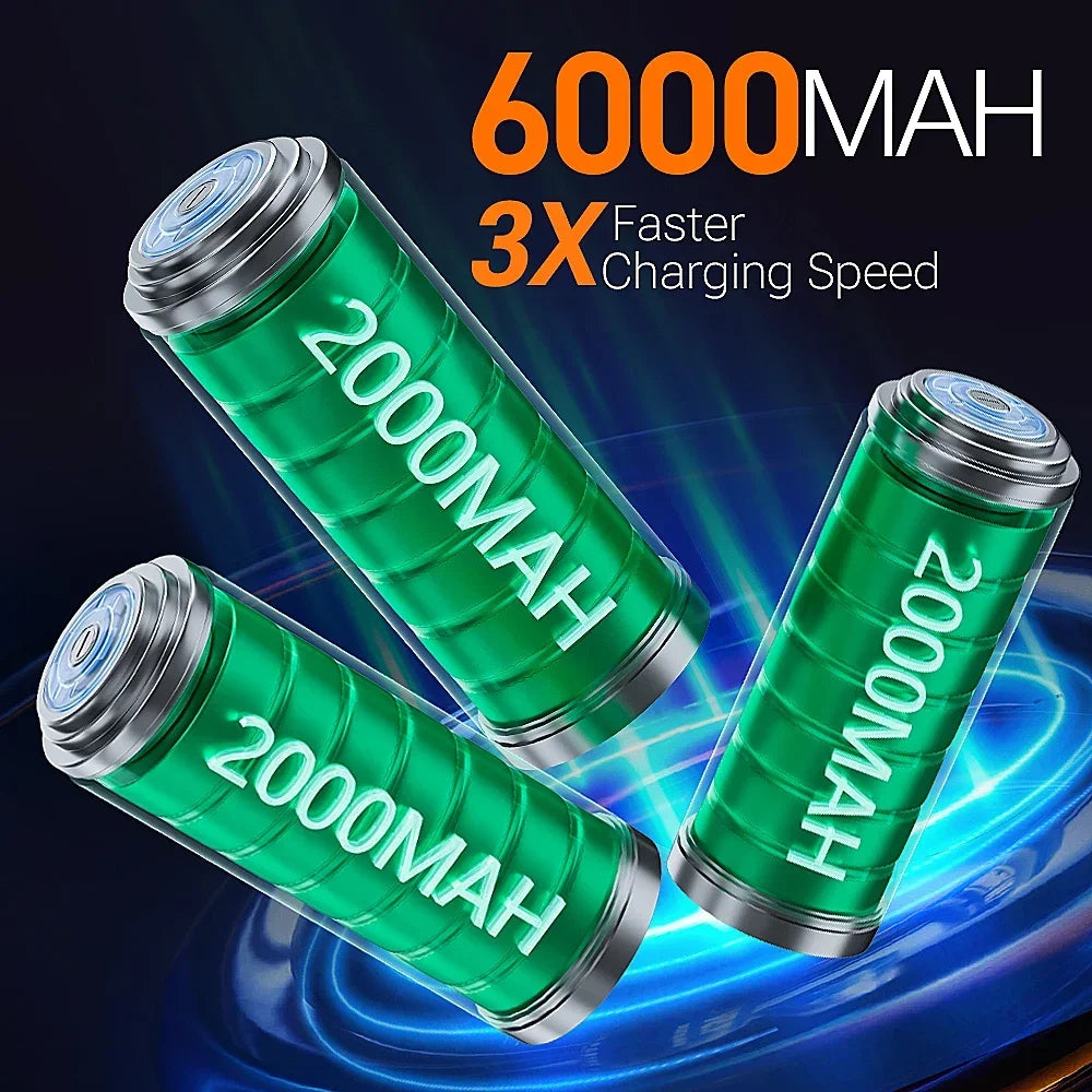 Wireless Cleaner  Handheld Portable Mini Vacuum Cleaner