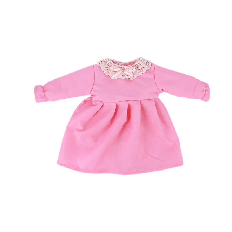 Baby Born Girl's New Doll +  Accessories