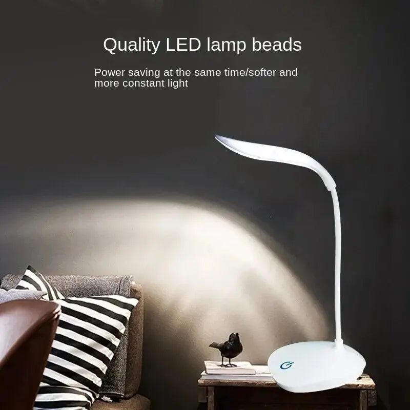 LED Eye Protection Desk Lamp