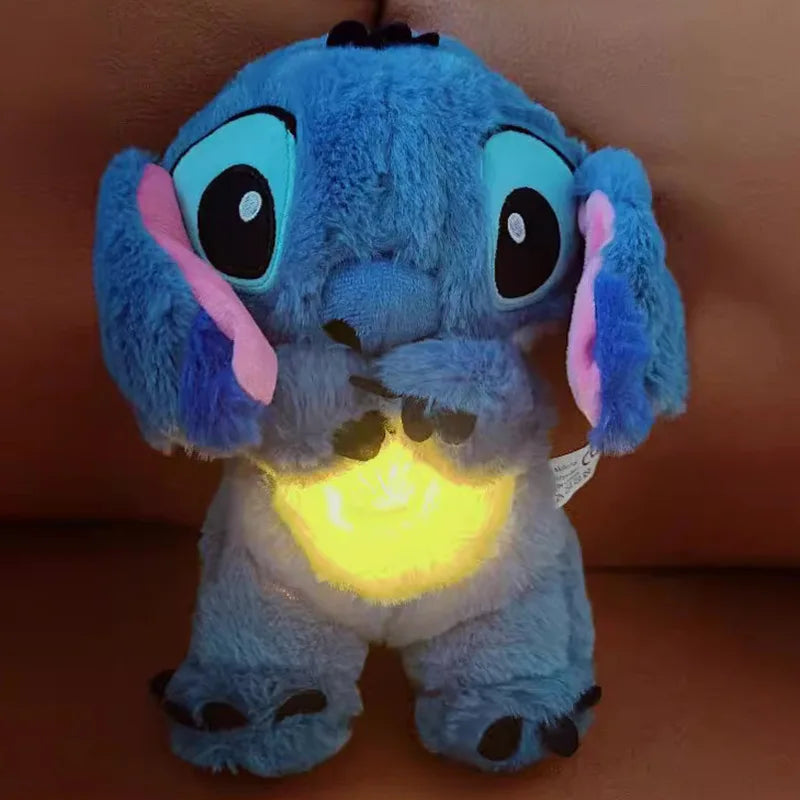 Hot Stitch Baby Sleeping Companion