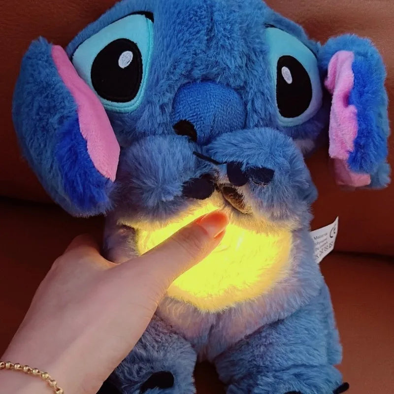 Hot Stitch Baby Sleeping Companion