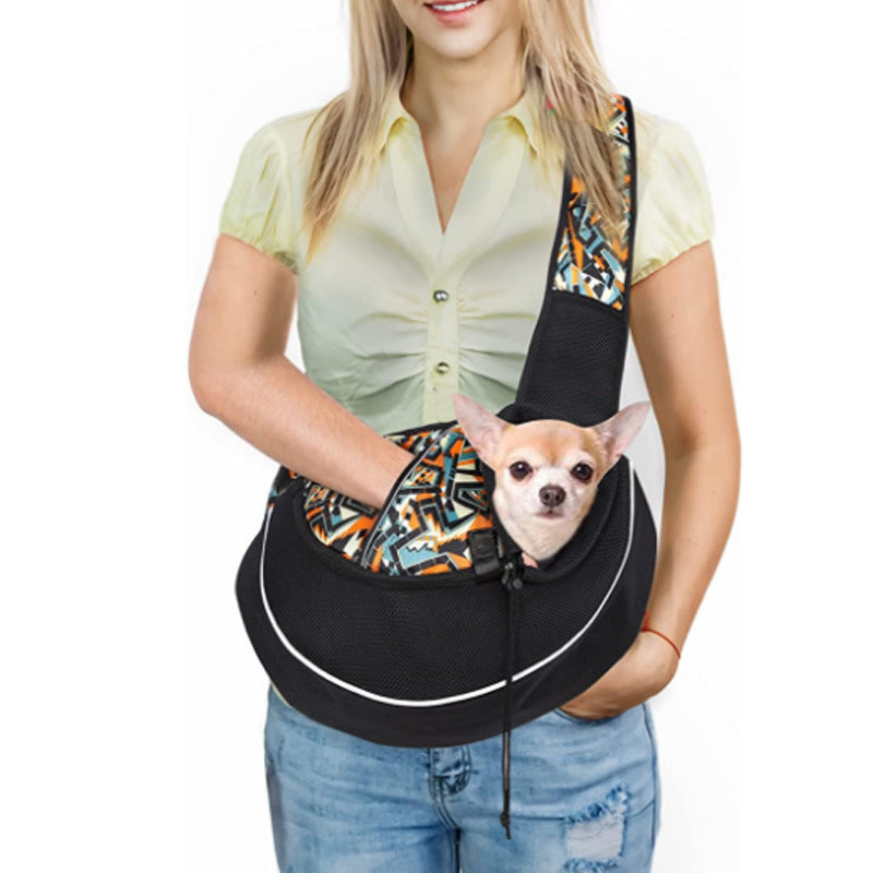 Pet Sling Carrier