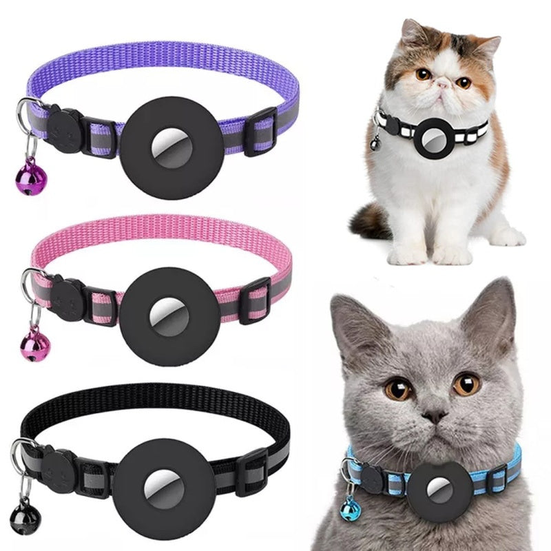 Apple AirTag Pet Collar