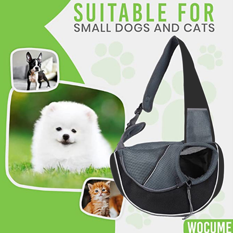 Pet Sling Carrier