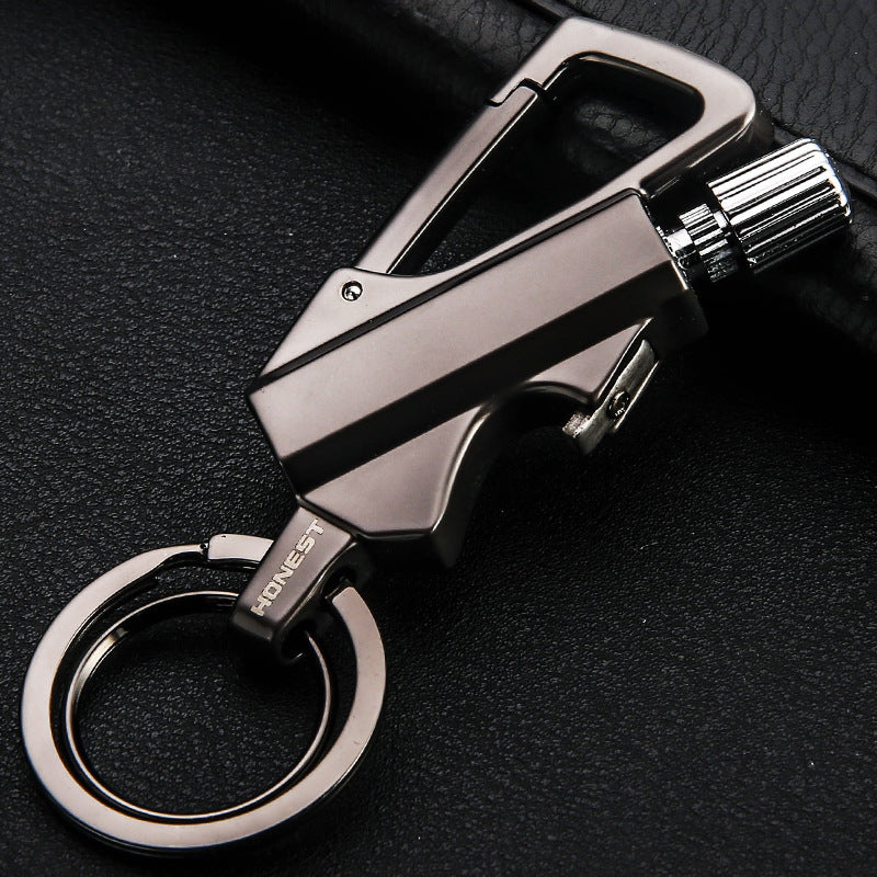 3 in 1 Keychain
