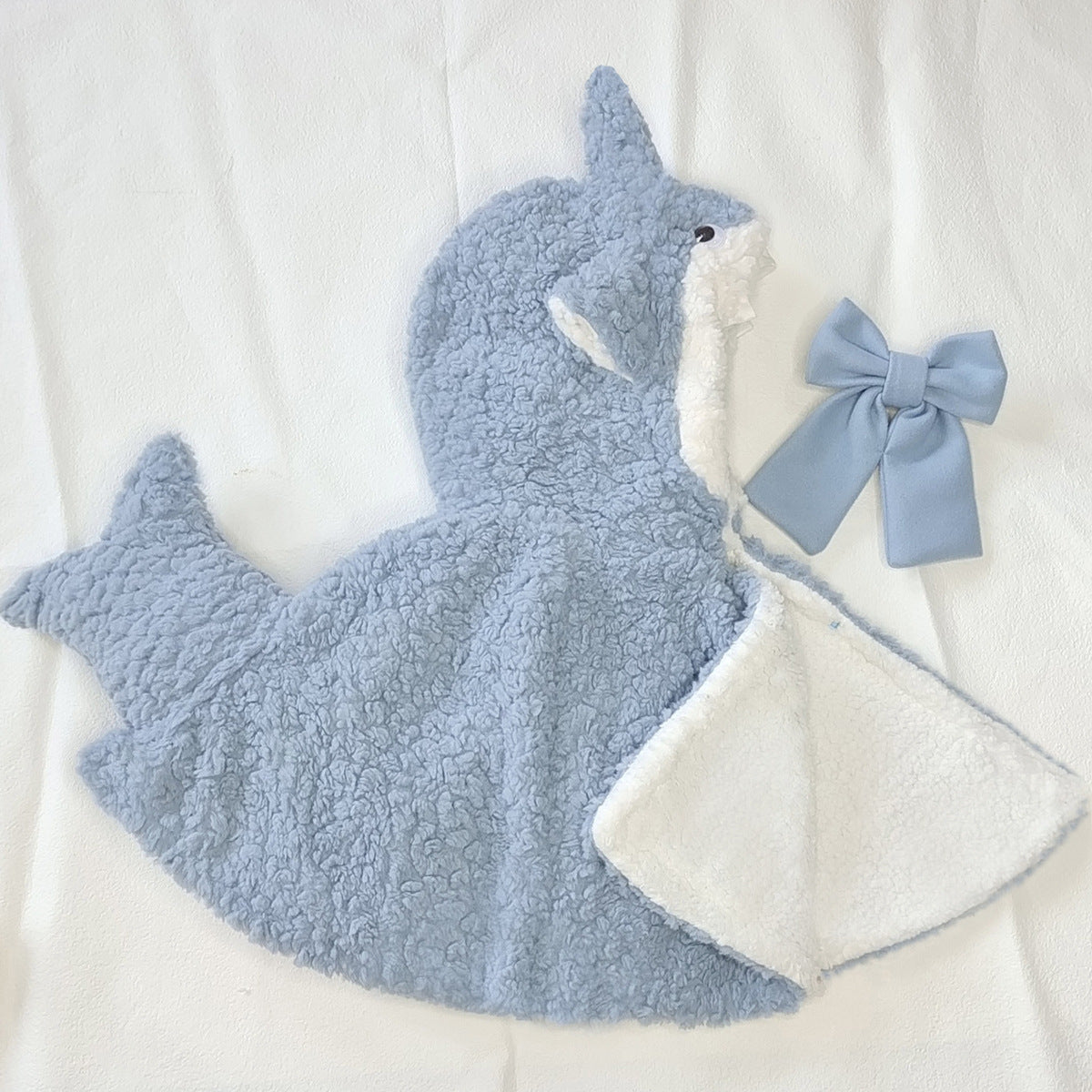 Baby Shark Blanket - Unisex
