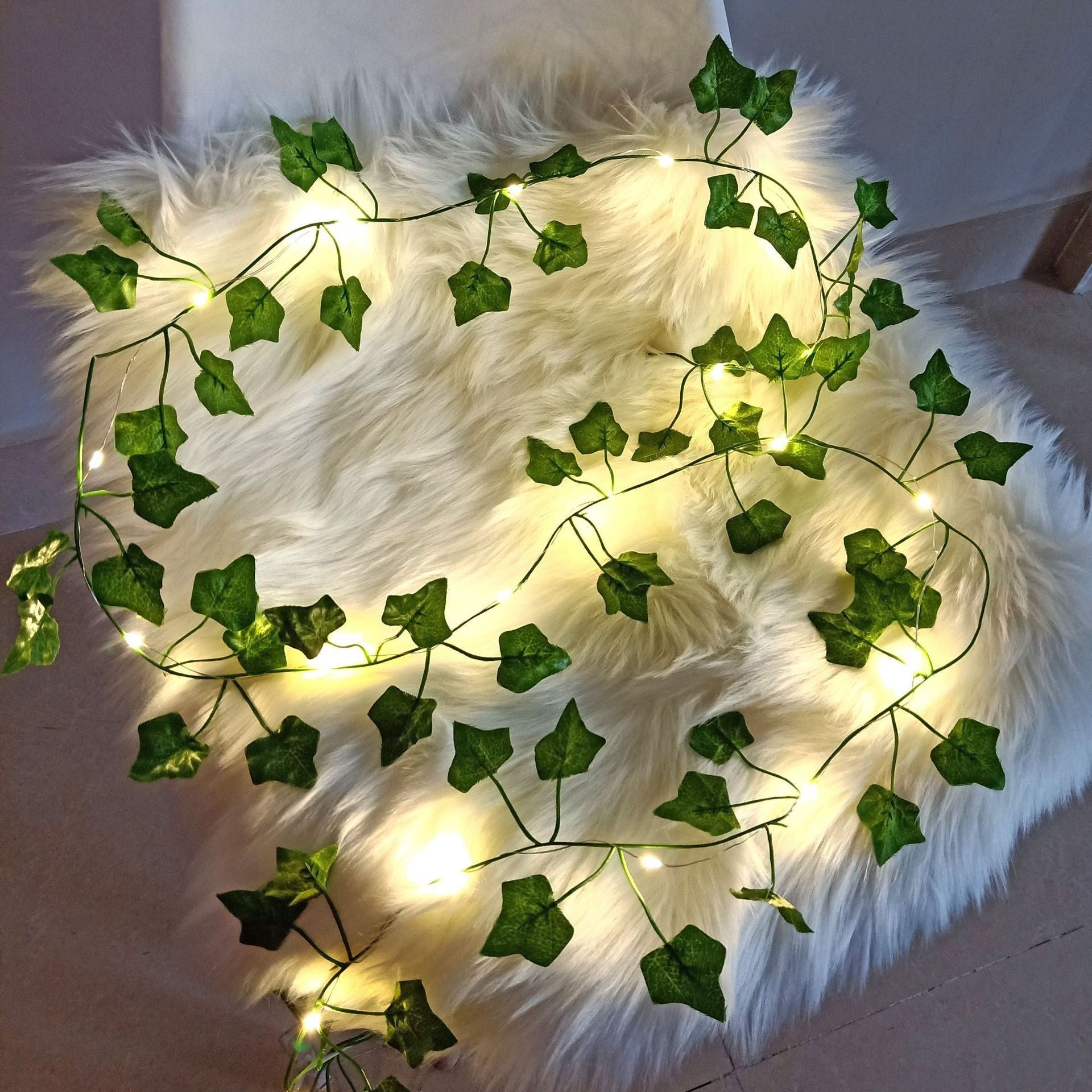 Ivy String Lights
