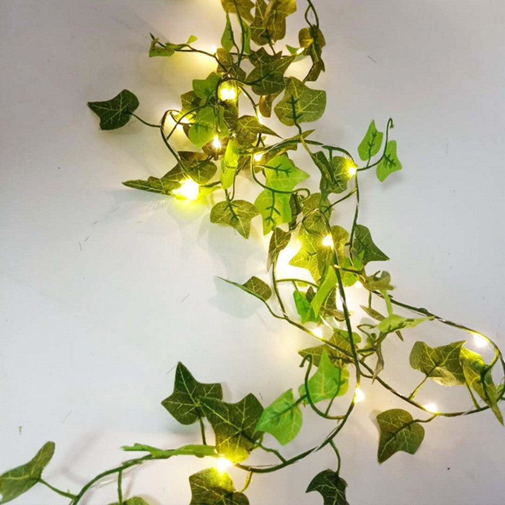 Ivy String Lights