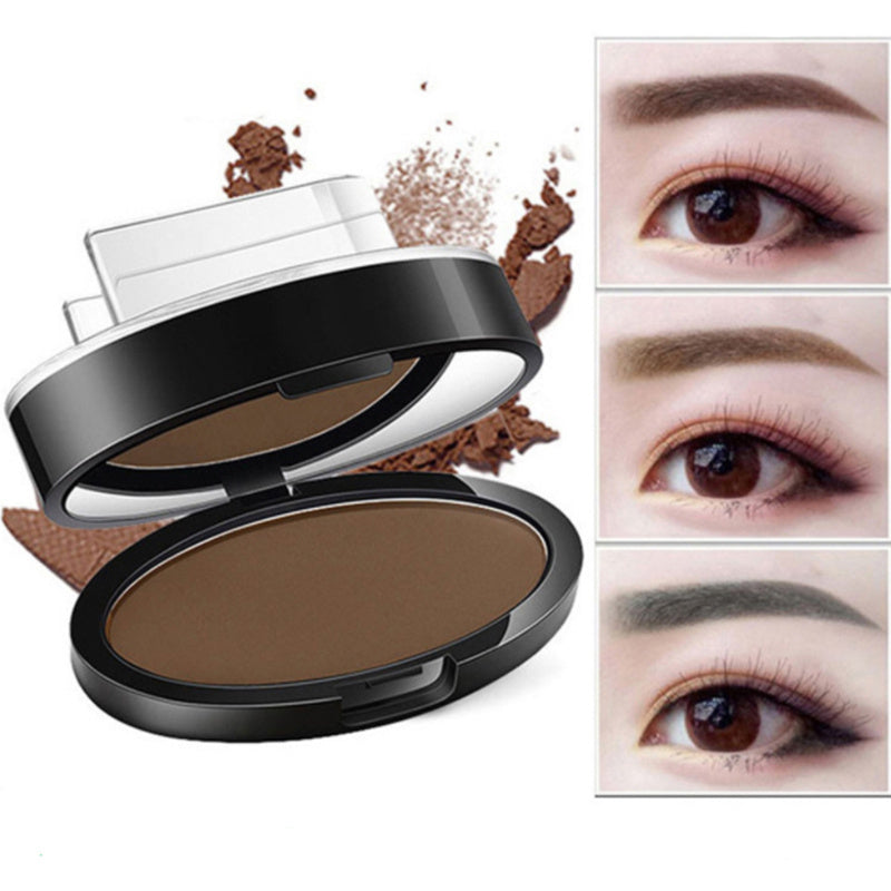 Eyebrow Stamp Shaping Kit