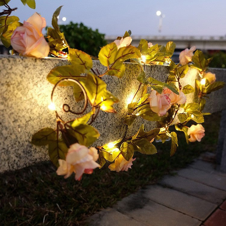 Ivy String Lights