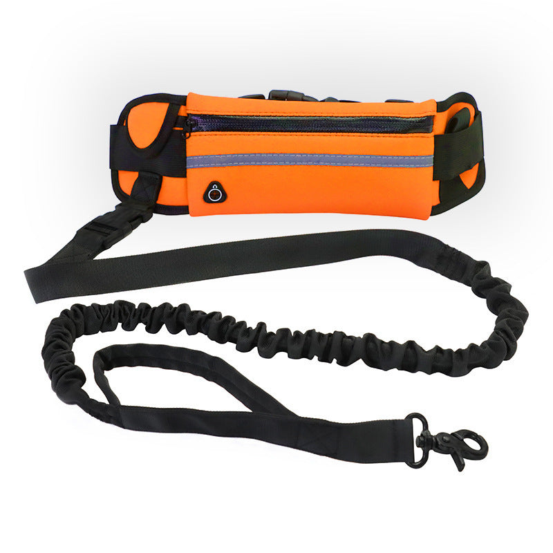 Pet Waist Bag