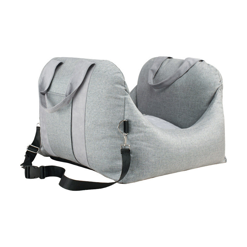 Pet Car Seat