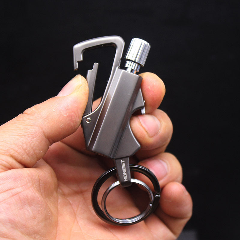 3 in 1 Keychain