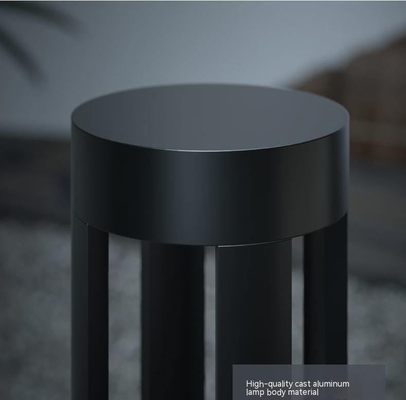 Modern Outdoor Pathway Lights