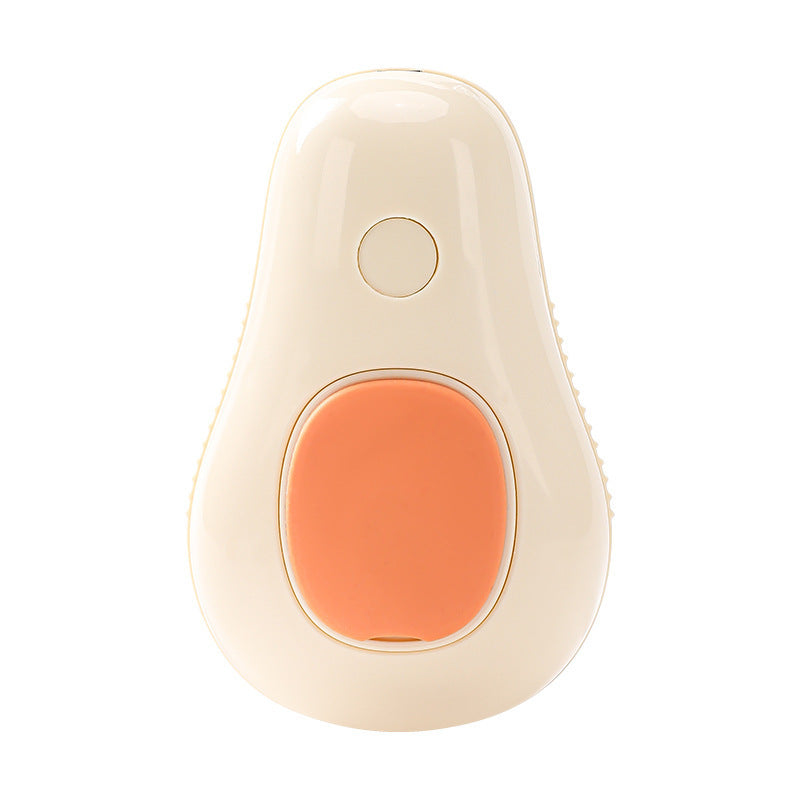 Portable Pet Nail Grinder
