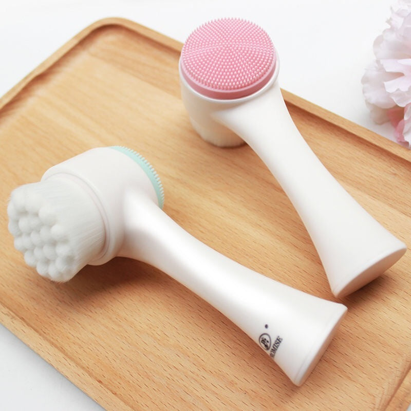 Beauty Skin Care Face Wash Cleansing Tool