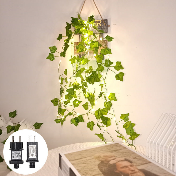 Ivy String Lights