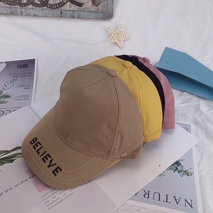 Stylish Kids Hat - Pilot Sunglasses